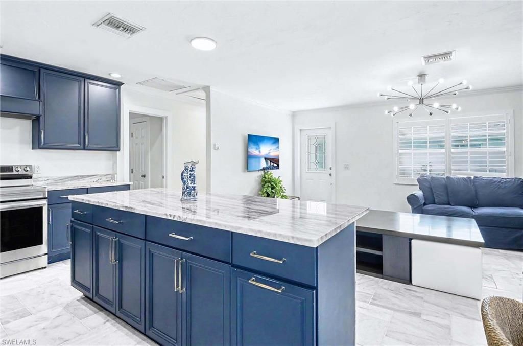 112 Capri Blvd , Naples, FL 34113 Photo