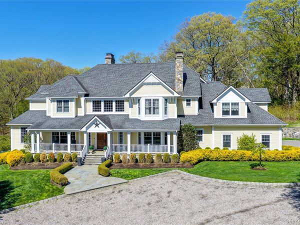 84 Twin Lakes Drive, Bedford, NY 10506