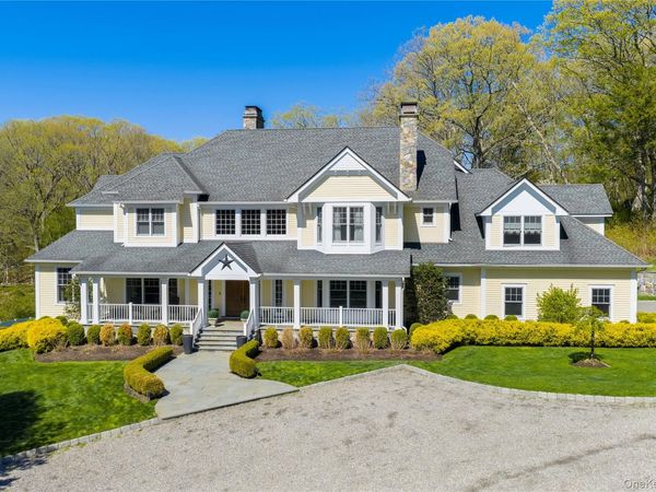 84 Twin Lakes Drive, Bedford, NY 10506