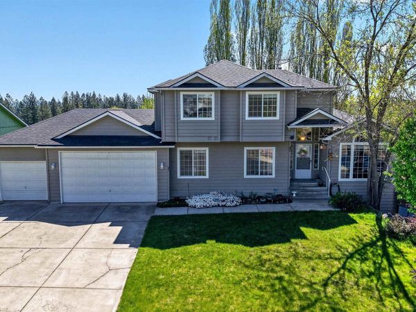 16416 N MORTON Dr, Spokane, WA 99208
