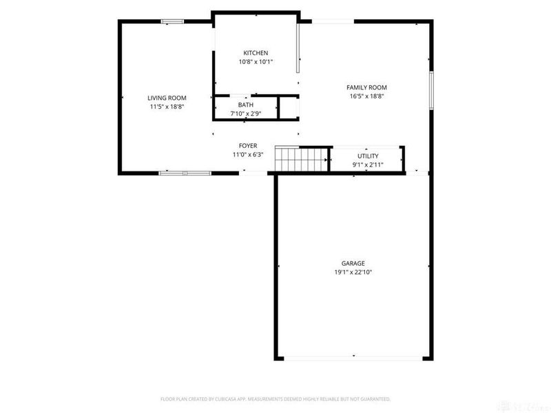 2294 Cross Village Drive, Miami Township, OH 45342 Photo 30