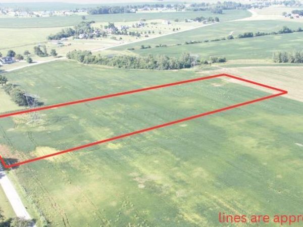 11 Graessle Tract 11 Road , London, OH 43140