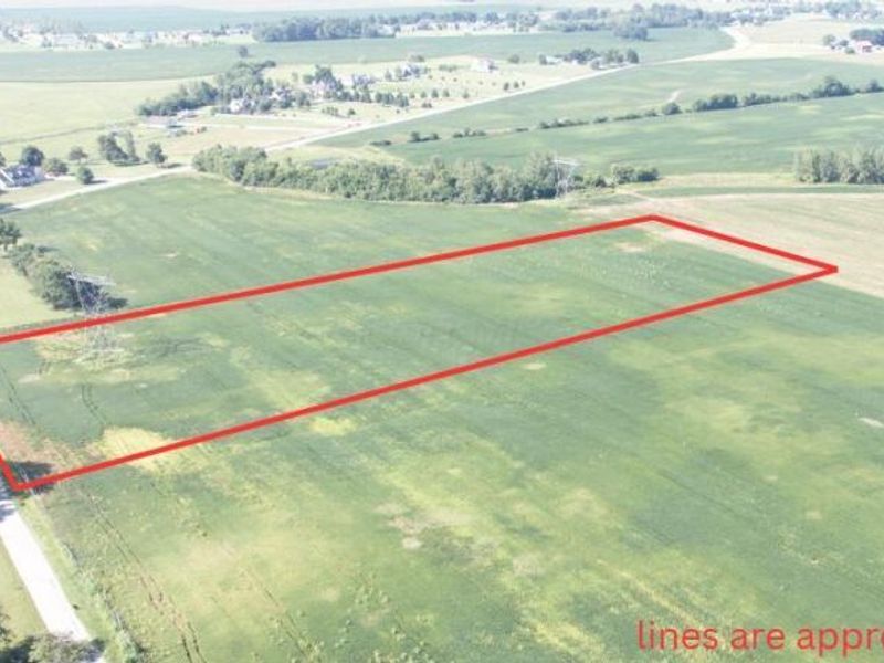 11 Graessle Tract 11 Road , London, OH 43140 Photo 1