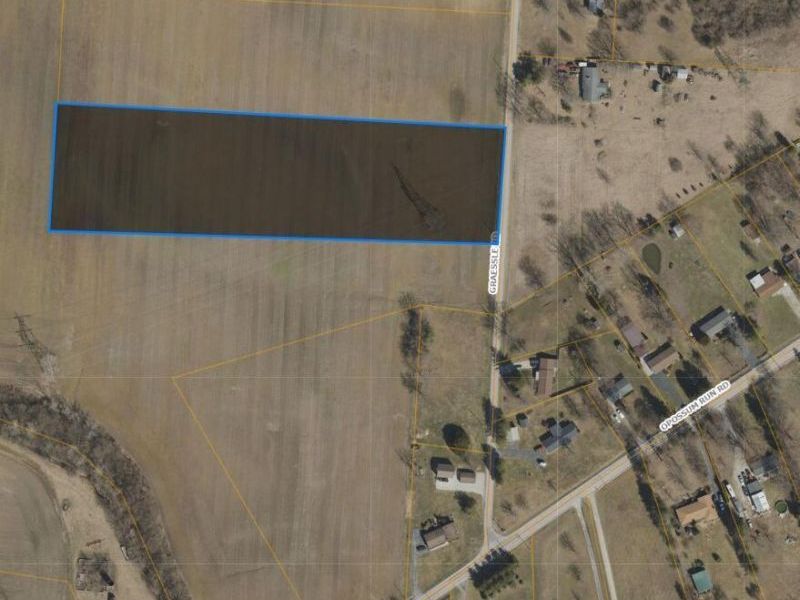 11 Graessle Tract 11 Road , London, OH 43140 Photo 2