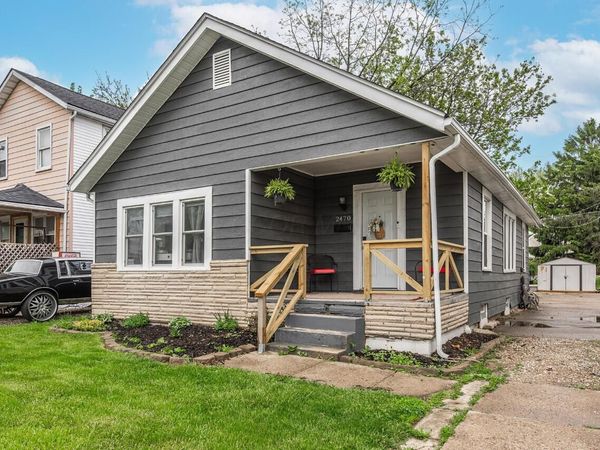 2470 Azelda Street, Columbus, OH 43211
