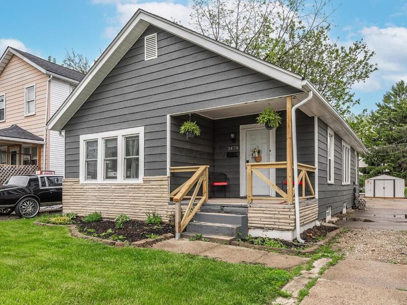 2470 Azelda Street, Columbus, OH 43211 Photo 1