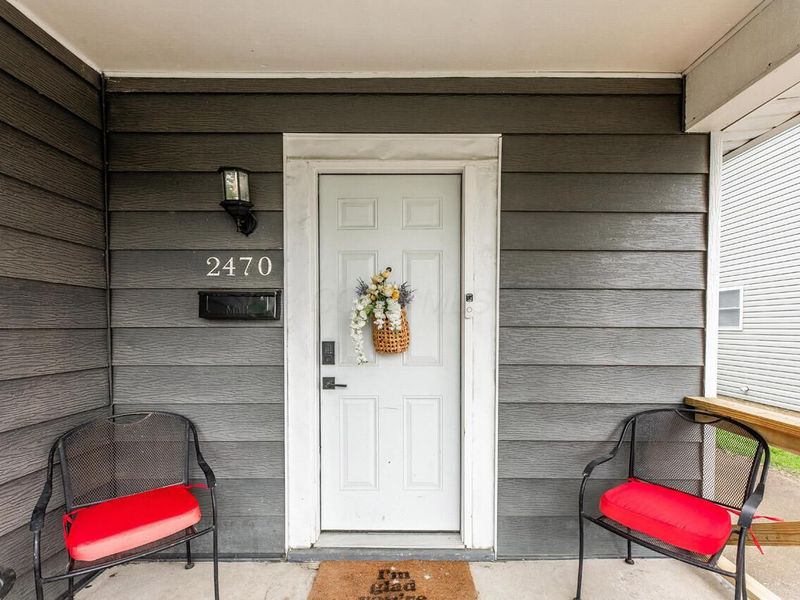 2470 Azelda Street, Columbus, OH 43211 Photo 2