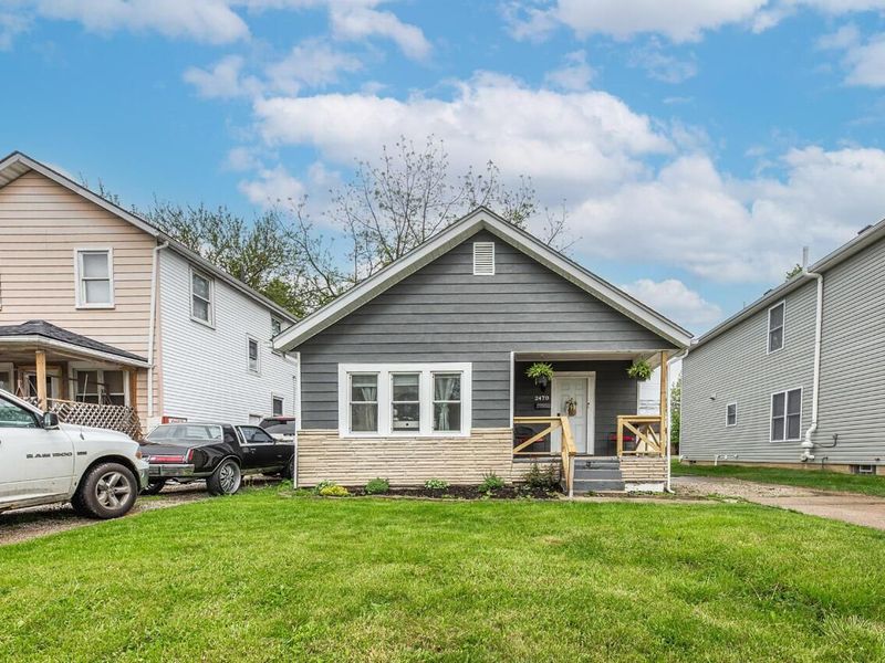 2470 Azelda Street, Columbus, OH 43211 Photo 25