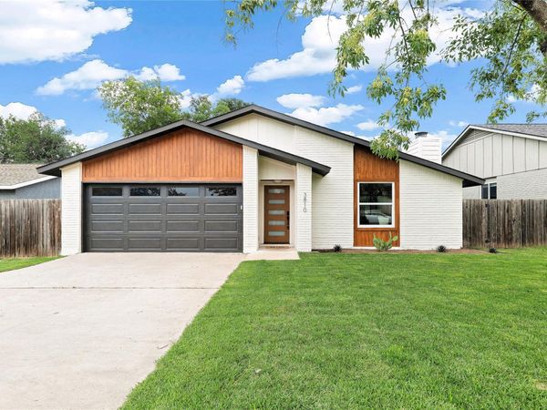 3810 Leafield DR , Austin, TX 78749