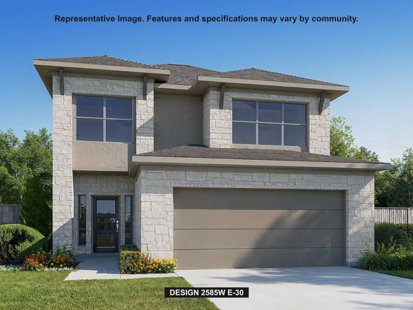 180 Covered Bridge TRL , Liberty Hill, TX 78642