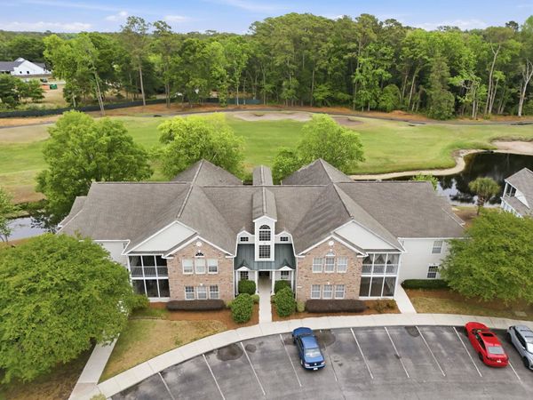 4440 Lady Banks Ln., Unit 10A, Murrells Inlet, SC 29576