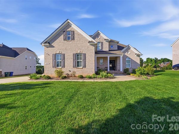 10429 Sable Cap Road , Mint Hill, NC 28227