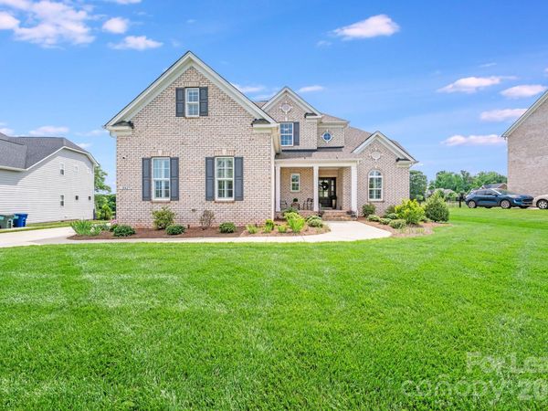 10429 Sable Cap Road , Mint Hill, NC 28227