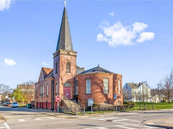 301 Larimer Ave, Pittsburgh, PA 15206
