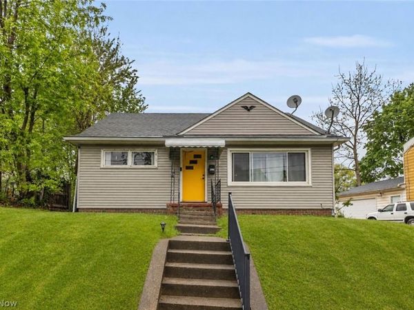 2803 11th Street SW, Canton, OH 44710