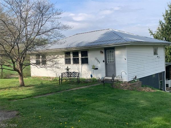 2965 Argyle Road SE, East Canton, OH 44730