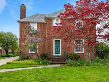 25 Saint Johns Avenue, Buffalo, NY 14223