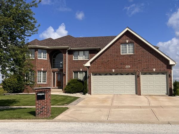 6030 Colgate Lane , Matteson, IL 60443