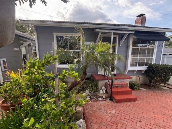 417 Poplar, Unit B - C, Laguna Beach, CA 92651