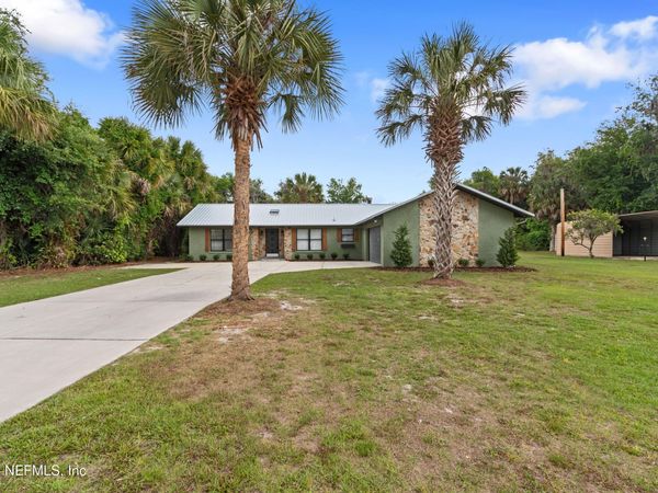 226 PORT COMFORT Drive, East Palatka, FL 32177