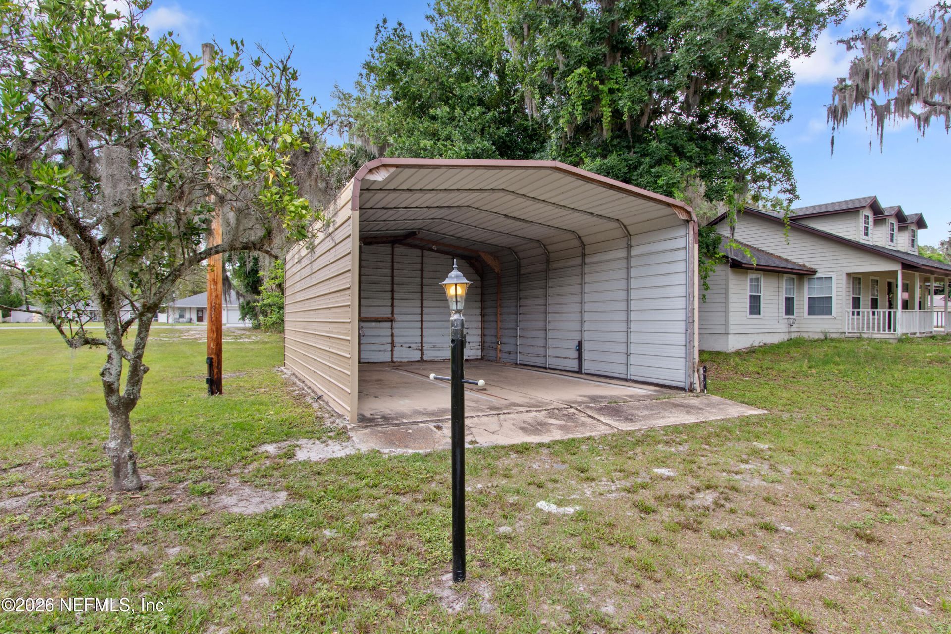 226 Port Comfort Drive, East Palatka, FL 32177 Photo