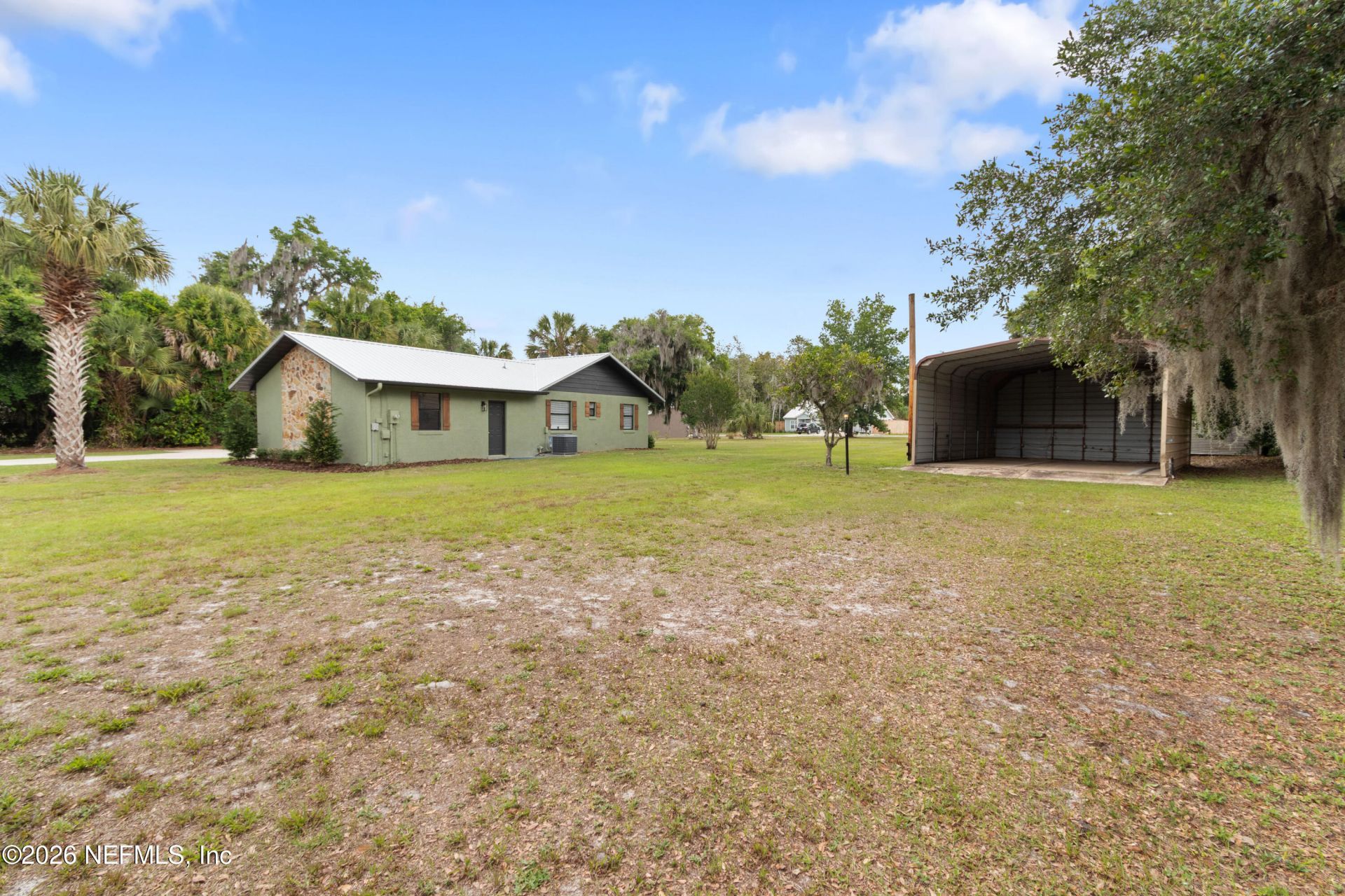 226 Port Comfort Drive, East Palatka, FL 32177 Photo