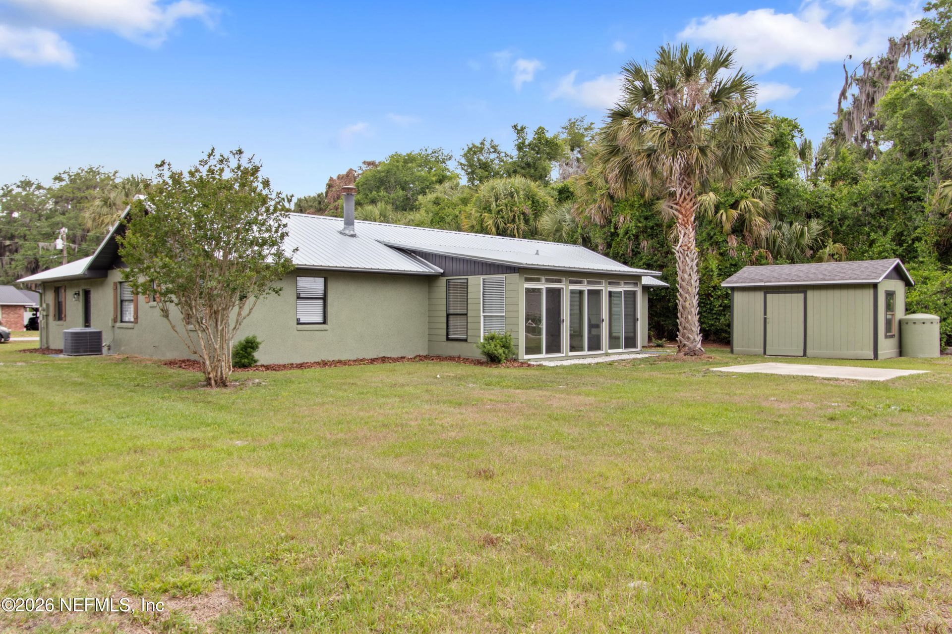 226 Port Comfort Drive, East Palatka, FL 32177 Photo