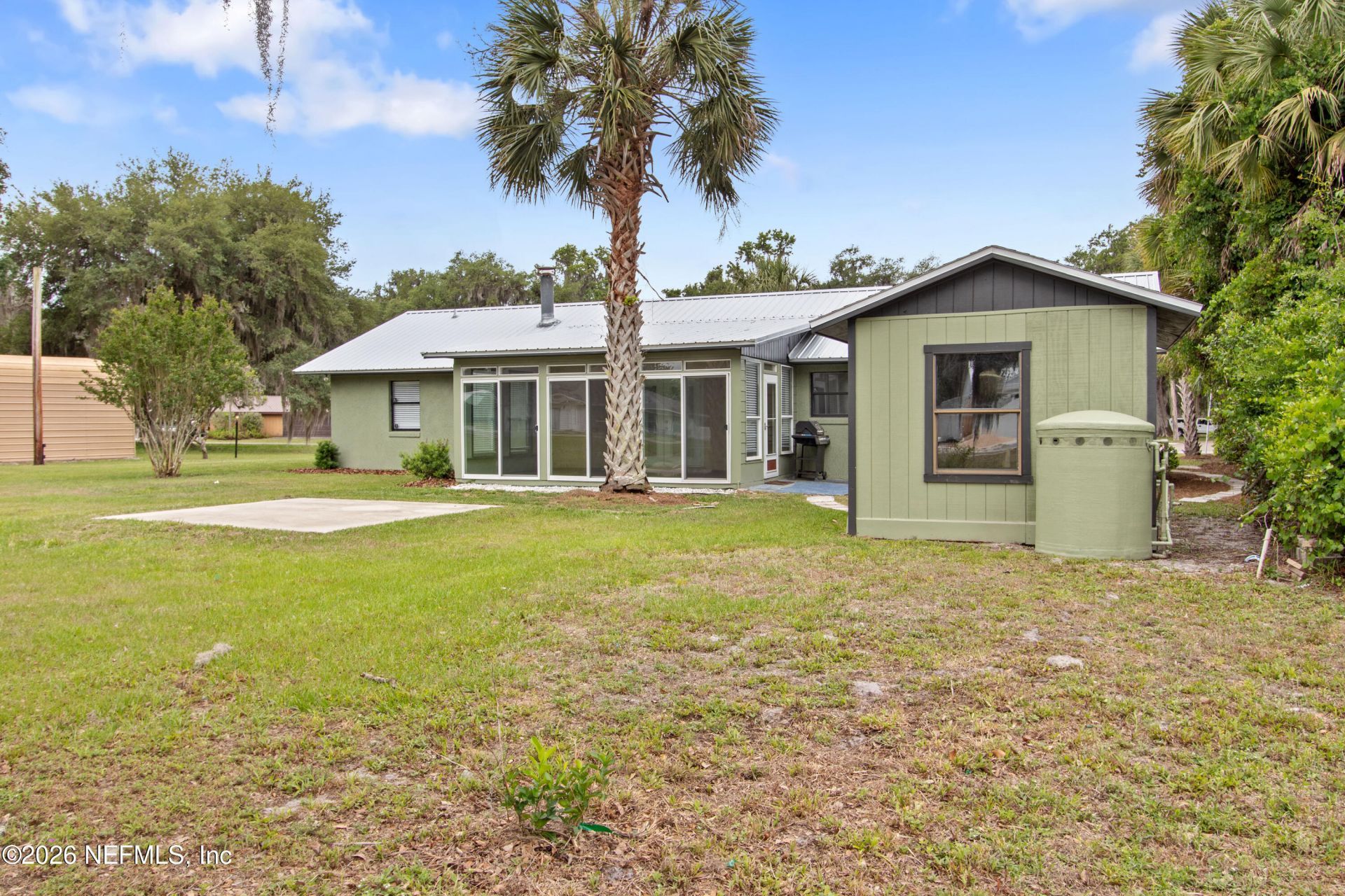 226 Port Comfort Drive, East Palatka, FL 32177 Photo