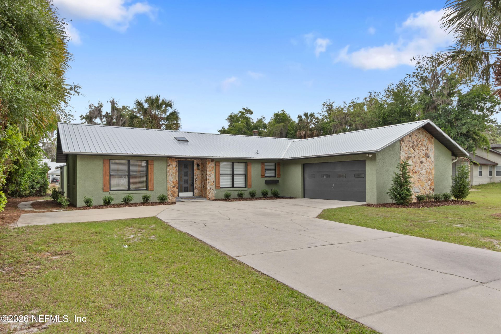 226 Port Comfort Drive, East Palatka, FL 32177 Photo