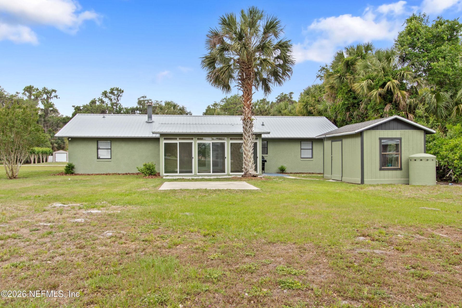 226 Port Comfort Drive, East Palatka, FL 32177 Photo