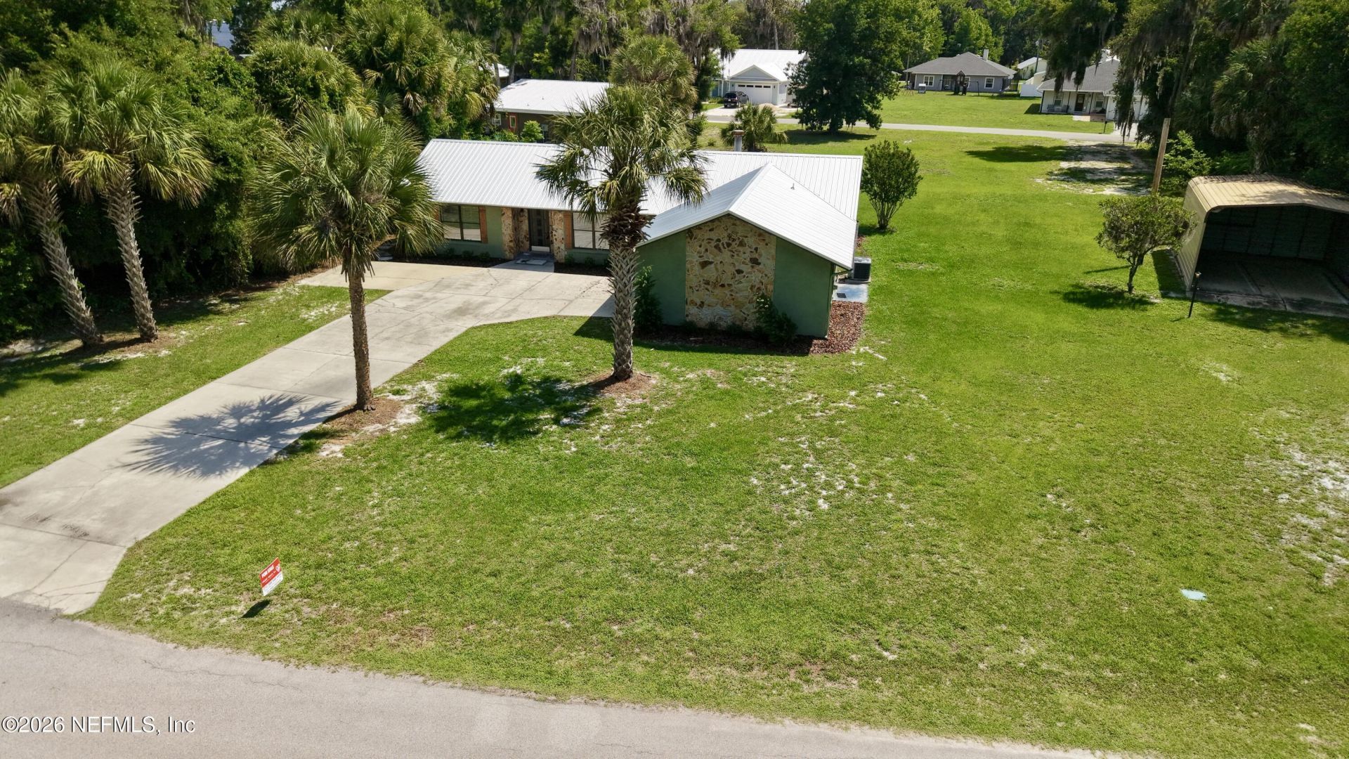 226 Port Comfort Drive, East Palatka, FL 32177 Photo
