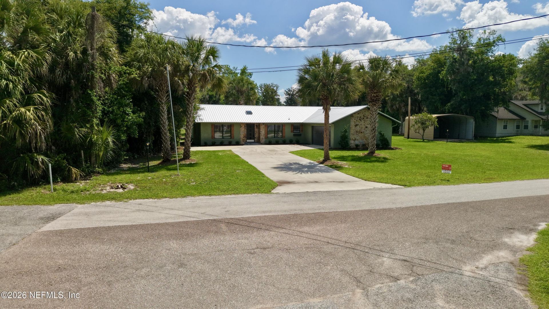 226 Port Comfort Drive, East Palatka, FL 32177 Photo