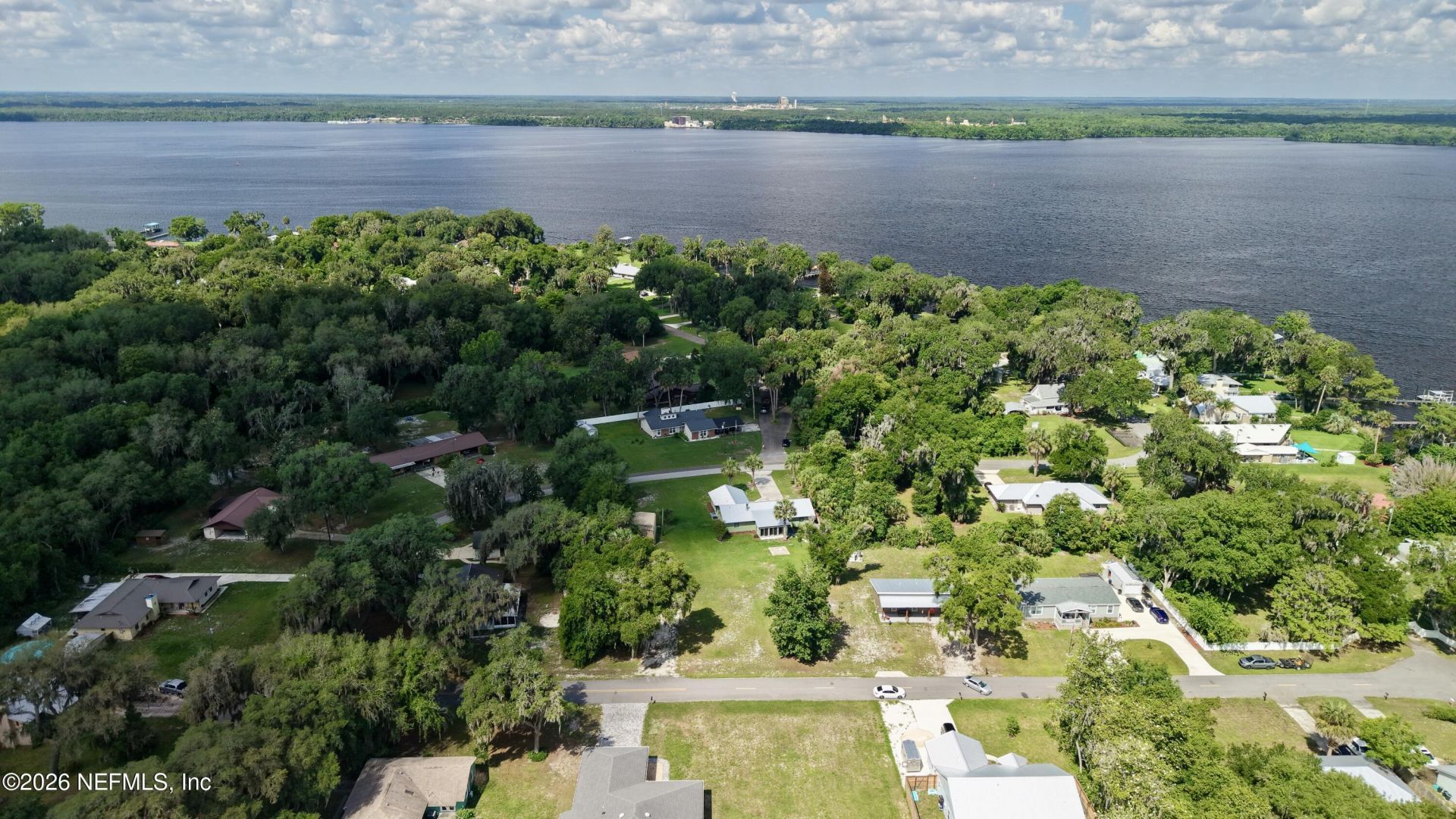 226 Port Comfort Drive, East Palatka, FL 32177 Photo