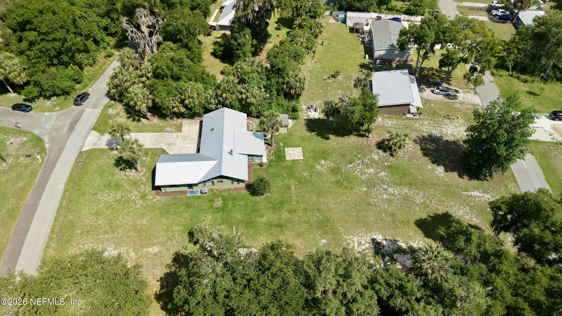 226 Port Comfort Drive, East Palatka, FL 32177 Photo
