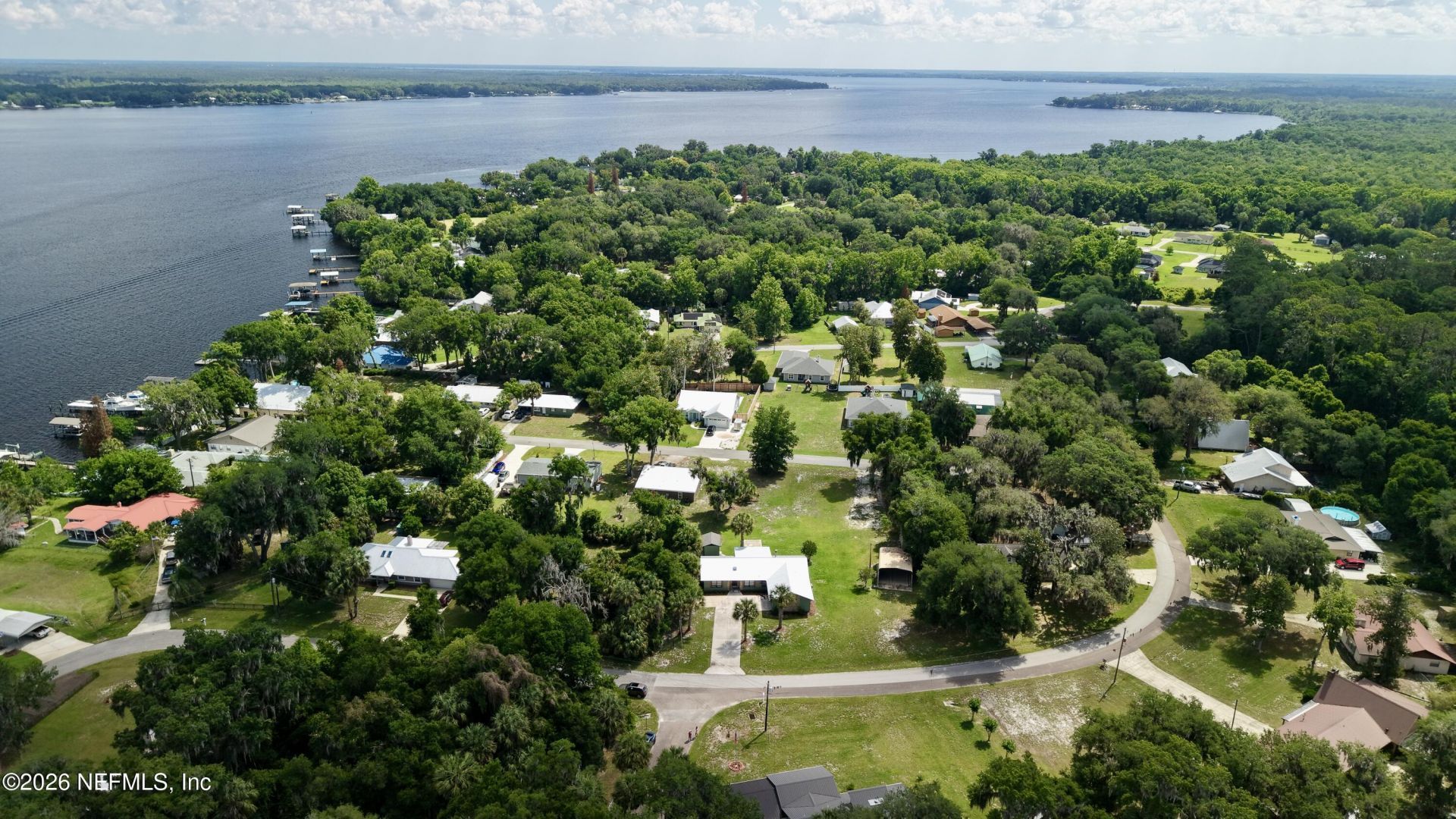 226 Port Comfort Drive, East Palatka, FL 32177 Photo
