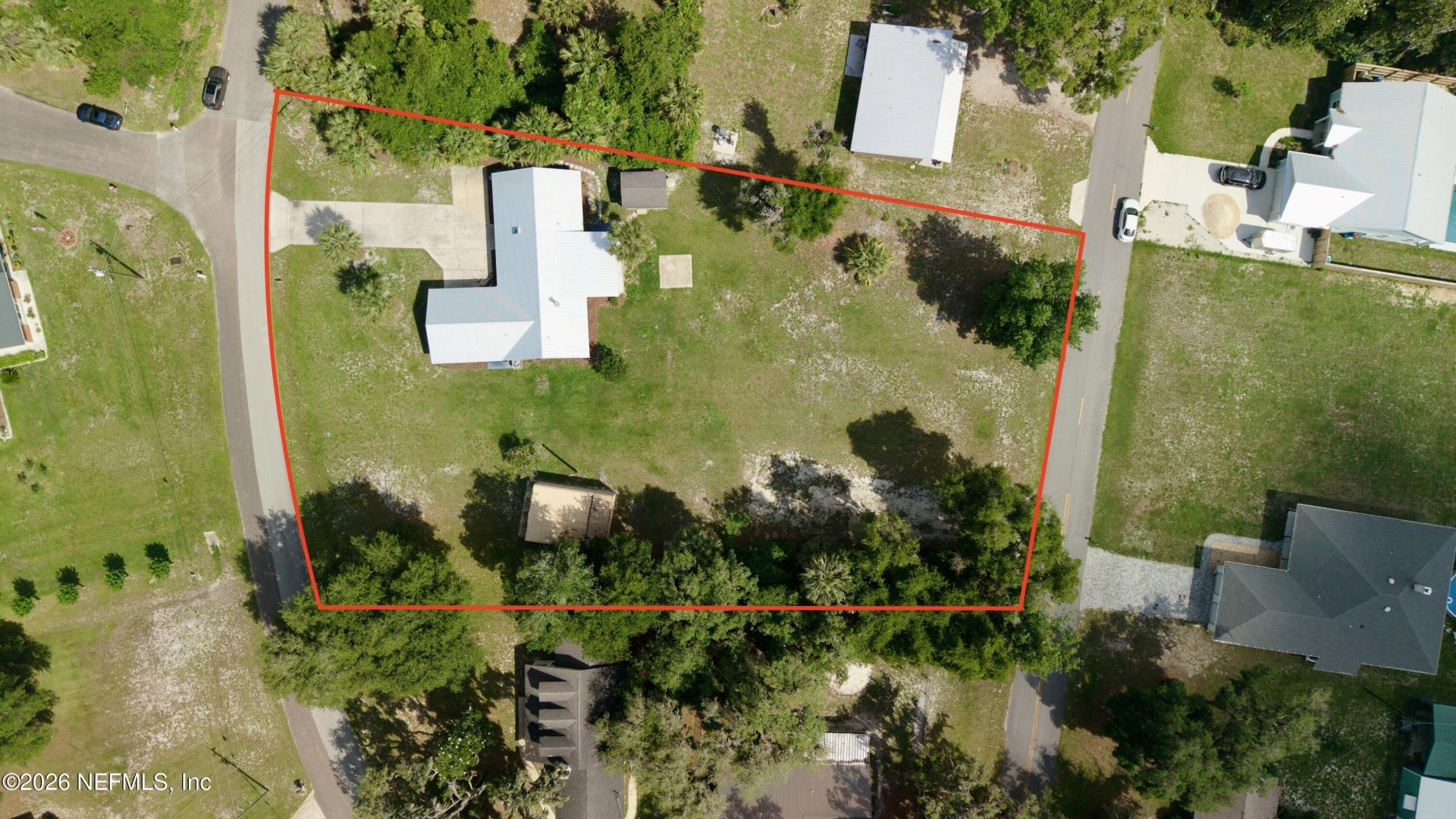 226 Port Comfort Drive, East Palatka, FL 32177 Photo