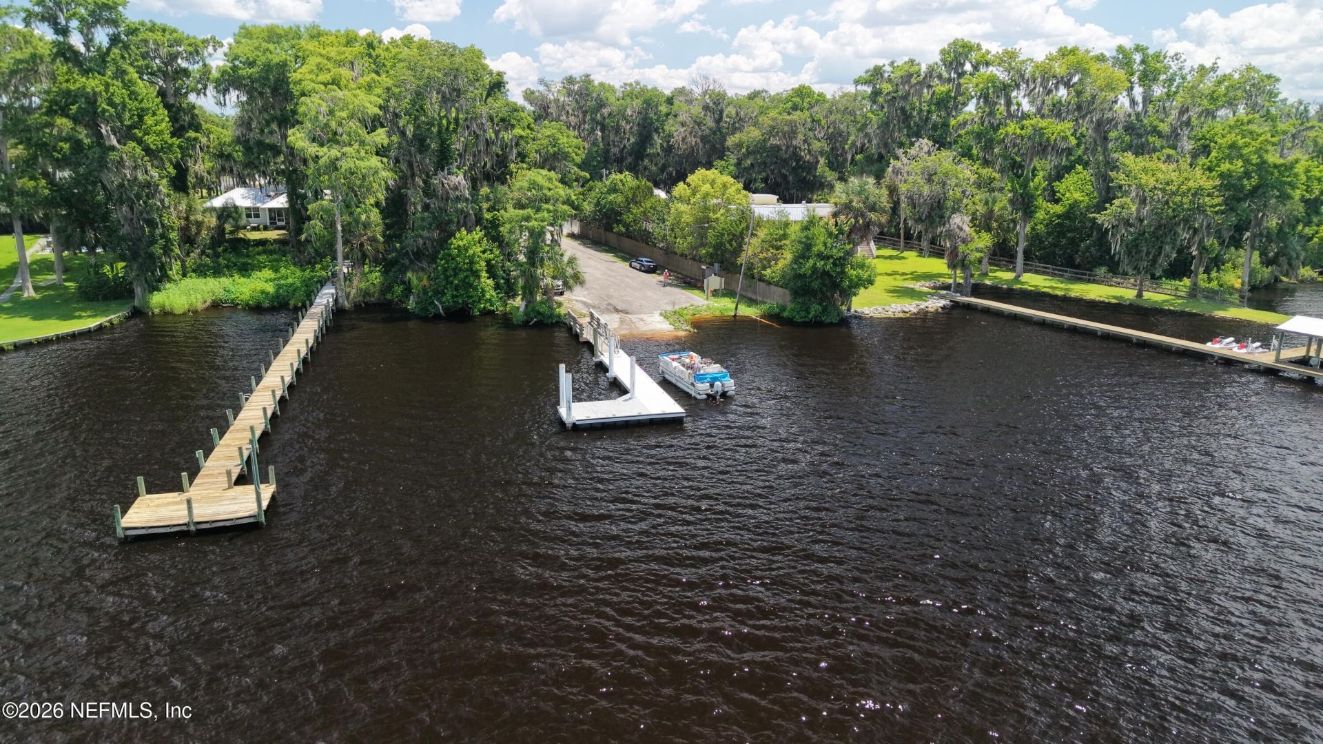 226 Port Comfort Drive, East Palatka, FL 32177 Photo