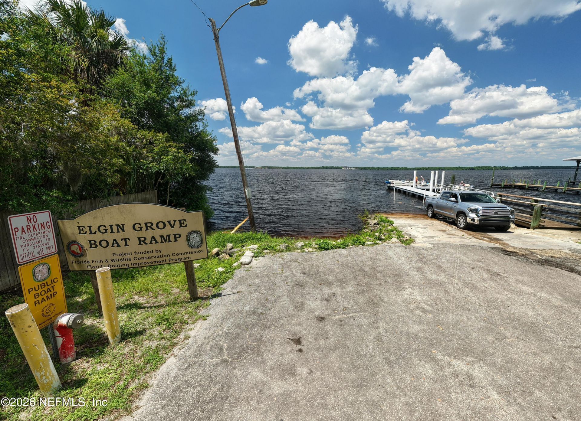 226 Port Comfort Drive, East Palatka, FL 32177 Photo