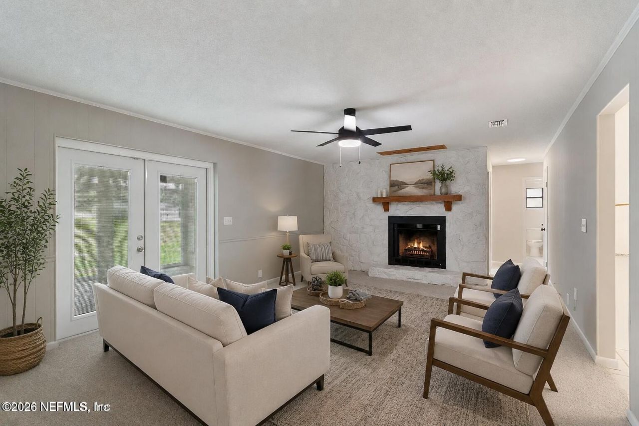 226 Port Comfort Drive, East Palatka, FL 32177 Photo