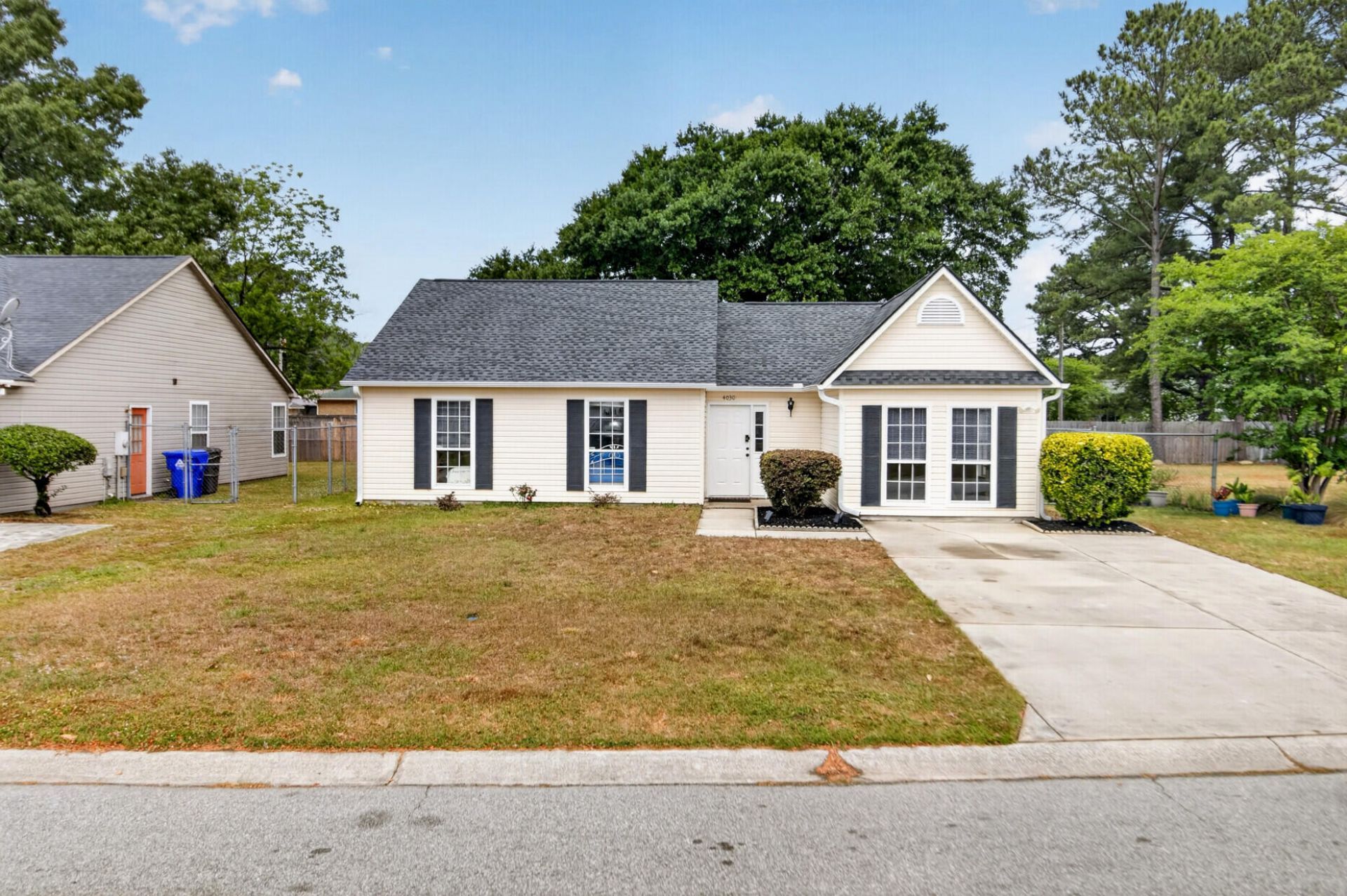 4030 Bonaparte Drive Photo 1