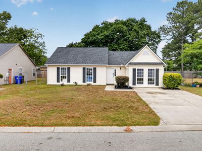 4030 Bonaparte Drive, North Charleston, SC 29418