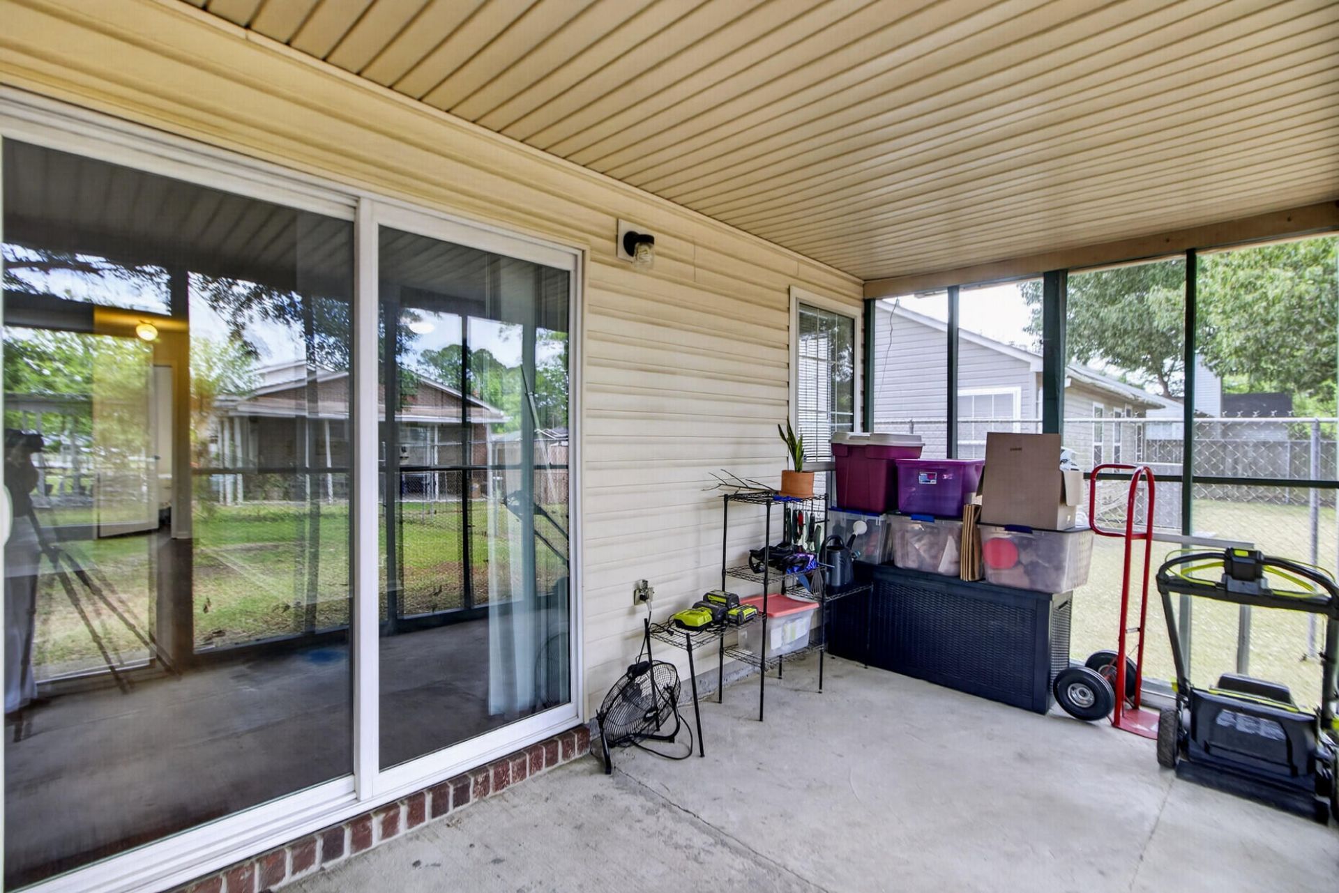 4030 Bonaparte Drive Photo 26