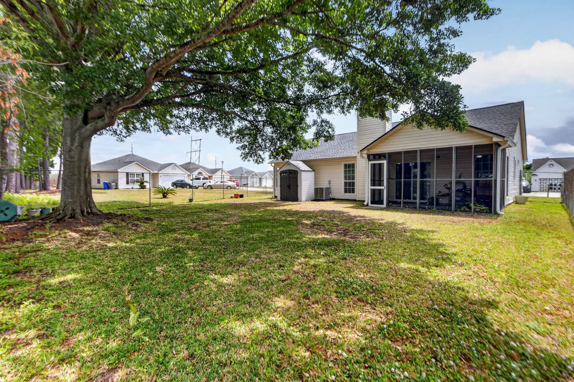 4030 Bonaparte Drive Photo 29