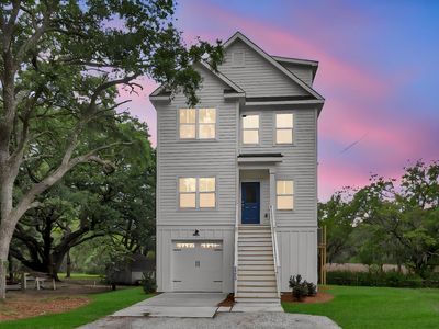 1552 N Avalon Circle, Charleston, SC 29407