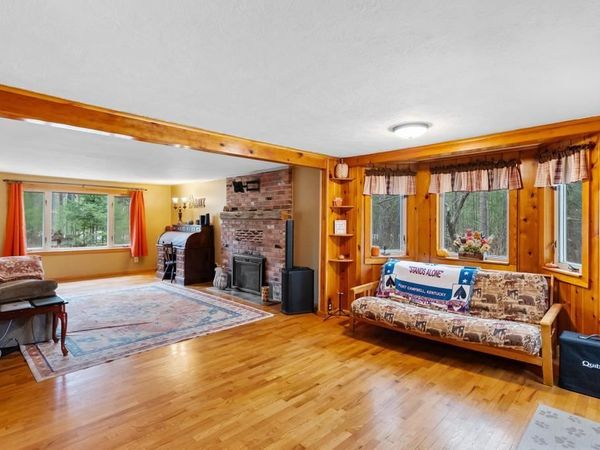 3096 County Road 612, Lewiston, MI 49756