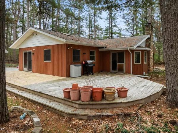 3096 County Road 612, Lewiston, MI 49756