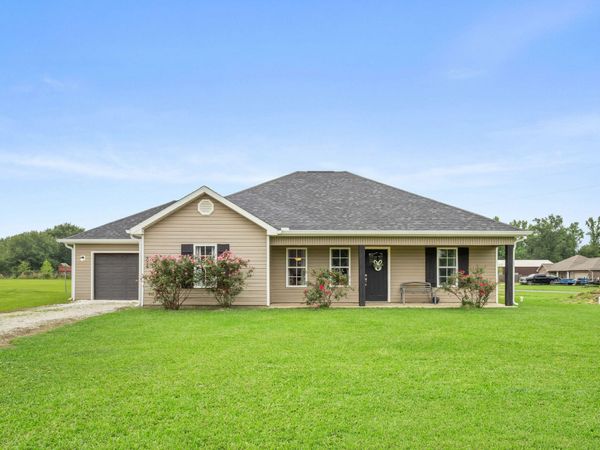244 Jacks Circle, Ragley, LA 70657