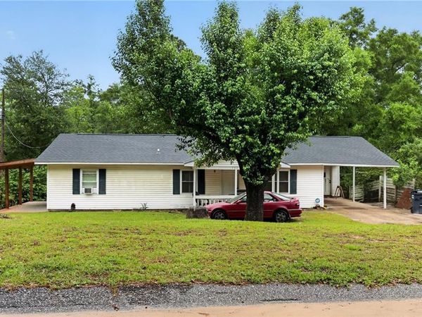 4401 Wilmer Drive, Mobile, AL 36619