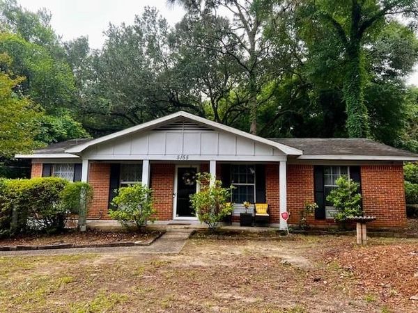 5155 Ridgedale Road , Mobile, AL 36609
