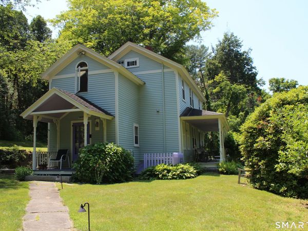 55 Liberty , Chester, CT 06412